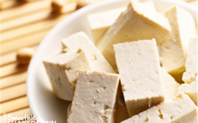 Tofu Breakfast Scramble Recipe