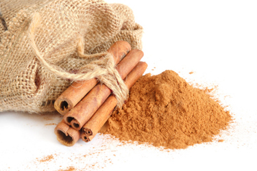 Top 10 Health Benefits of Cinnamon